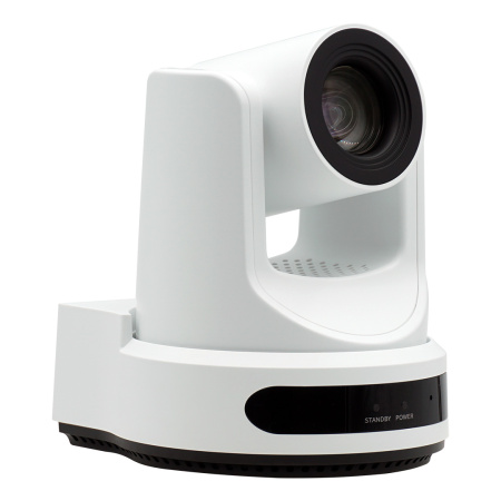 Prestel HD-PTZ430HSU3-W, PTZ камера для видеоконференцсвязи, белая