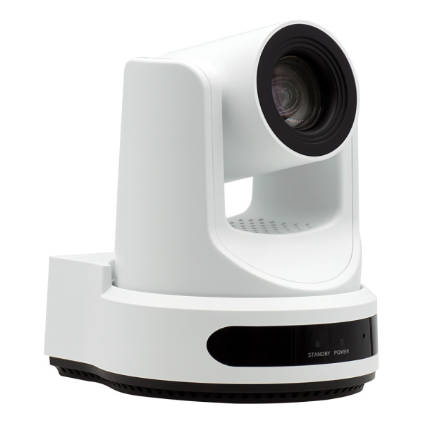Prestel HD-PTZ430HSU3-W, PTZ камера для видеоконференцсвязи, белая