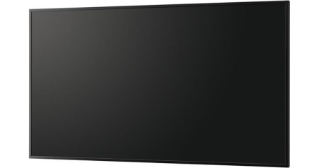 Дисплей Ultra HD 4K 65", LED, 3840x2160, 350 кд/м2, 4000:1, 4K USB Медиа-плеер, динамики 10Втx2, 16/7, HDMIx3, USBx1, 27,5 кг