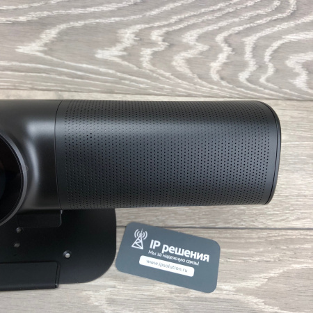 Prestel 4K-A201UH, камера для видеоконференций со встроенными динамиками и микрофонами Prestel 4K-A201UH, камера для видеоконференций со встроенными динамиками и микрофонами