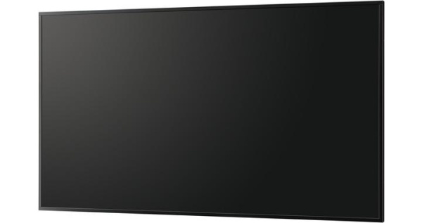 Дисплей Ultra HD 4K 65", LED, 3840x2160, 350 кд/м2, 4000:1, 4K USB Медиа-плеер, динамики 10Втx2, 16/7, HDMIx3, USBx1, 27,5 кг Дисплей Ultra HD 4K 65", LED, 3840x2160, 350 кд/м2, 4000:1, 4K USB Медиа-плеер, динамики 10Втx2, 16/7, HDMIx3, USBx1, 27,5 кг