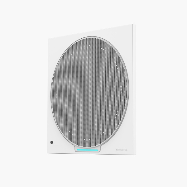 Prestel VCS-MA12DA, потолочный микрофонный массив
