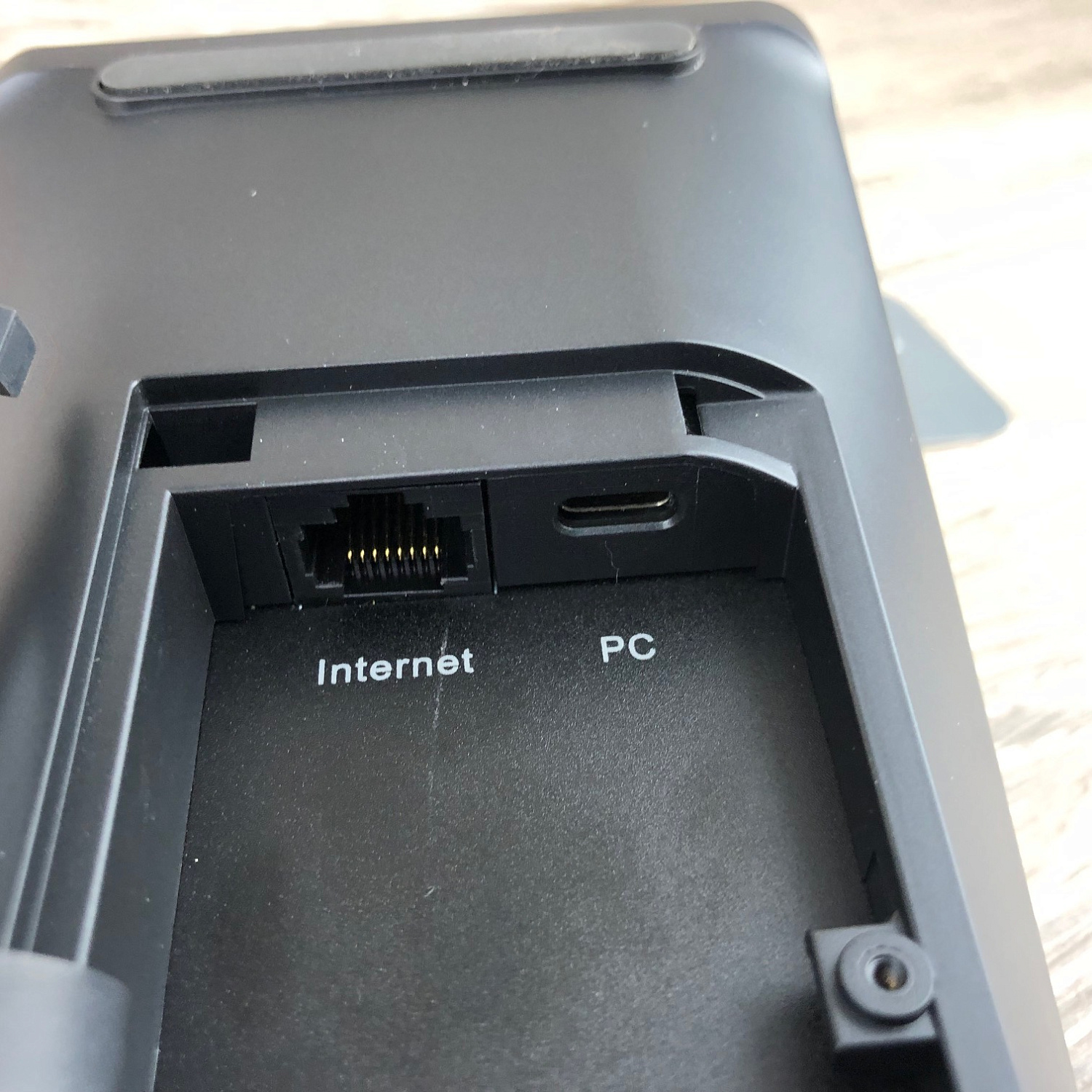 Yealink CP965, конференц-телефон