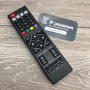PTZ-камера CleverMic 1212UHN-L POE Black (FullHD, 12x, USB 3.0, HDMI, LAN) PTZ-камера CleverMic 1212UHN-L POE Black (FullHD, 12x, USB 3.0, HDMI, LAN)