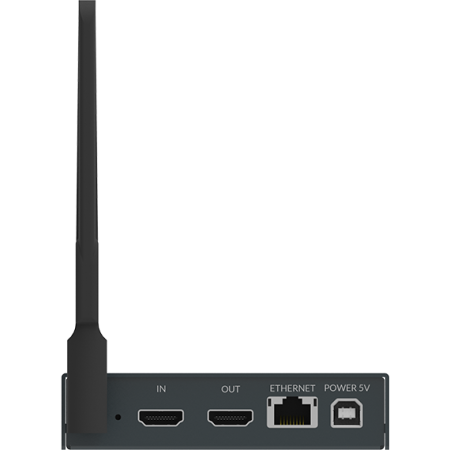 Magewell Ultra Encode HDMI, устройство видеозахвата и трансляции