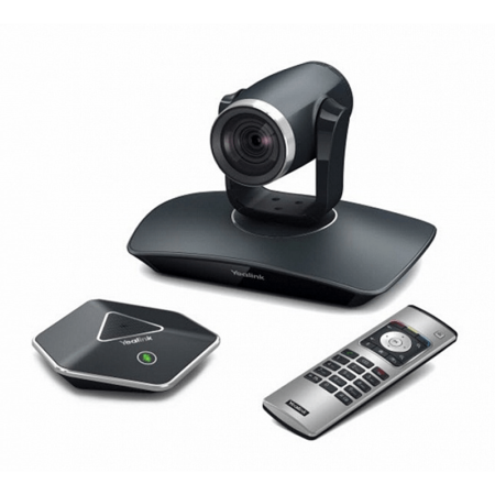Yealink VC110, система видеоконференцсвязи (комплект с микрофоном VCM60 )
