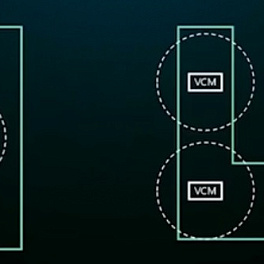 Yealink VCM34 микрофон 