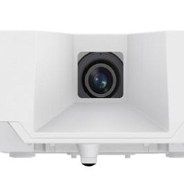Лазерный 3LCD-проектор 5.000 лм (со встроенным объективом), WUXGA 1920 x 1200, 16:10, 1.500.000:1, HDMI x 2, HDBaseT. Вес 8,2 кг. Белого цвета