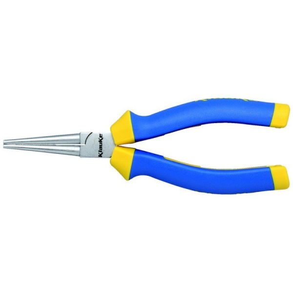 Klauke KL035160 - круглогубцы с длинными губками, 160мм Klauke KL035160 - круглогубцы с длинными губками, 160мм