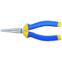 Klauke KL035160 - круглогубцы с длинными губками, 160мм Klauke KL035160 - круглогубцы с длинными губками, 160мм