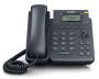 Yealink SIP-T19P SIP-телефон, 1 линия, PoE