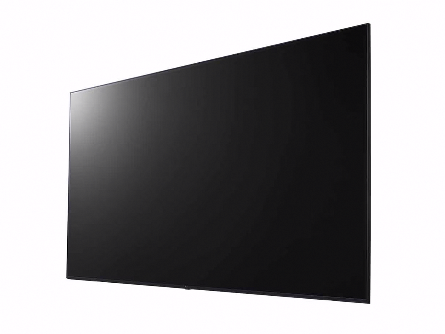 LG 75UL3J-E, профессиональная панель 75"