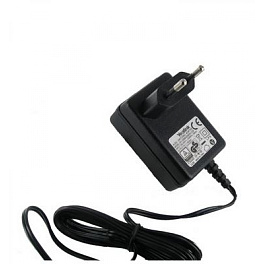 Yealink 5VDC, 600mA, блок питания для SIP-T19(P)E2/T21(P) E2/Т23G/T40P(G)/W52P(H)/W60P