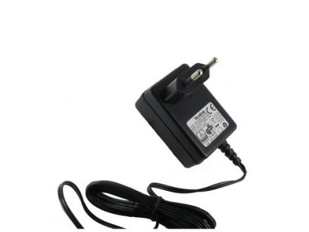 Yealink 5VDC, 600mA, блок питания для SIP-T19(P)E2/T21(P) E2/Т23G/T40P(G)/W52P(H)/W60P Yealink 5VDC, 600mA, блок питания для SIP-T19(P)E2/T21(P) E2/Т23G/T40P(G)/W52P(H)/W60P