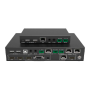 Prestel SW-P61R, презентационный коммутатор 6х1 с приемником