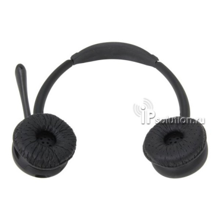 Plantronics Savi W720, беспроводная гарнитура