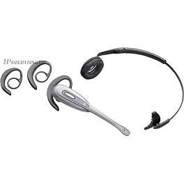 Plantronics C65 DECT, беспроводная гарнитура