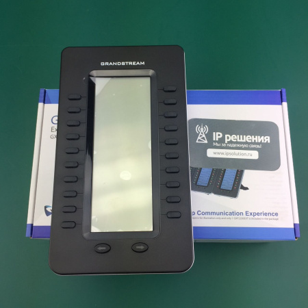 Grandstream GXP2200EXT, модуль расширения для телефонов GXP2140, GXP2170 и GXV3240