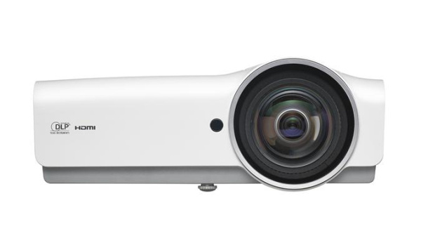 Мультимедийный короткофокусный проектор Vivitek DX881ST, DLP, XGA (1024 x 768), 3300 Lm, 15000:1, HDMI, RJ-45, ST 0.62:1 T.R., 3.15 кг. Мультимедийный короткофокусный проектор Vivitek DX881ST, DLP, XGA (1024 x 768), 3300 Lm, 15000:1, HDMI, RJ-45, ST 0.62:1 T.R., 3.15 кг.