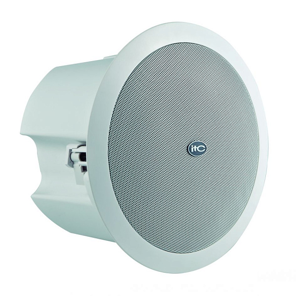 ITC TS-208R,  потолочная акустическая система 100W @8Ω
