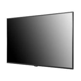 65" ULTRA HD ЖК панель, 500 кд/м2, 24/7, 3840x2160, LG webOS 4.0, акустика