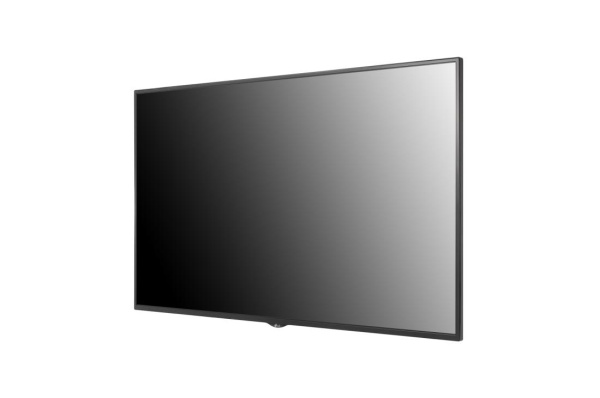 65" ULTRA HD ЖК панель, 500 кд/м2, 24/7, 3840x2160, LG webOS 4.0, акустика 65" ULTRA HD ЖК панель, 500 кд/м2, 24/7, 3840x2160, LG webOS 4.0, акустика