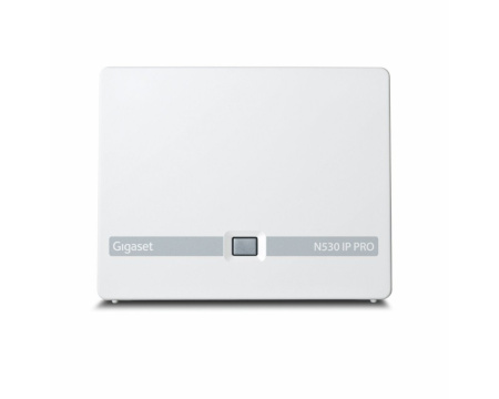 Gigaset N530 IP PRO + C600H, телефонный аппарат