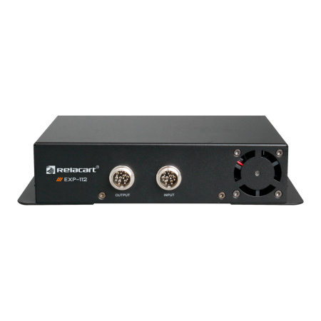 Relacart EXP-112, ретранслятор конференц-системы