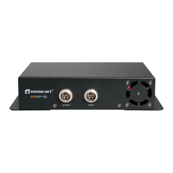 Relacart EXP-112, ретранслятор конференц-системы