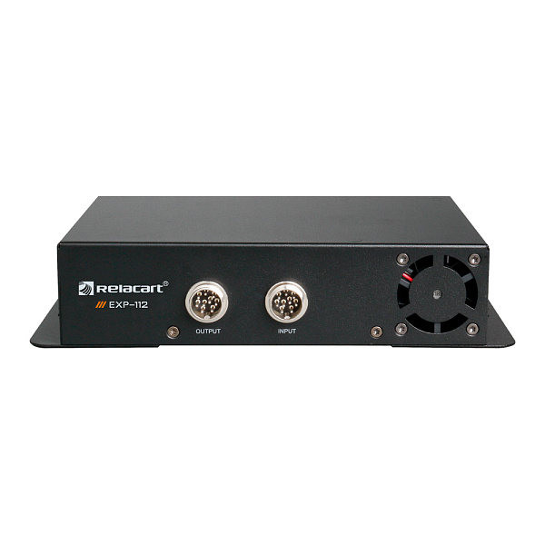 Relacart EXP-112, ретранслятор конференц-системы