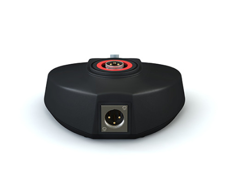 CVGAUDIO MD-304, настольный балансный конденсаторный микрофон