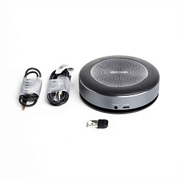 CleverMic Speakerphone SP41 BT, bluetooth спикерфон