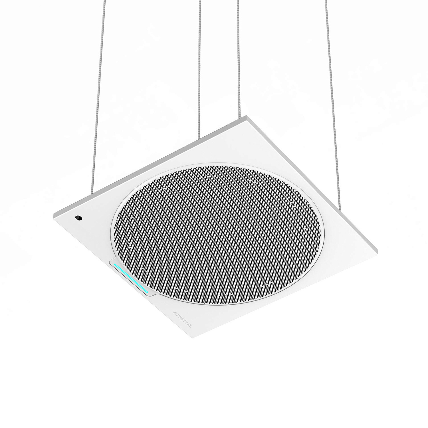 Prestel VCS-MA12DA, потолочный микрофонный массив