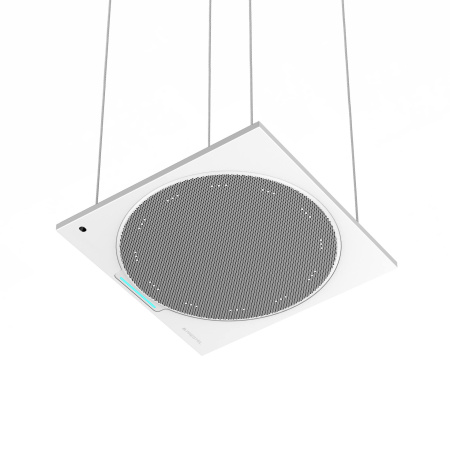 Prestel VCS-MA12DA, потолочный микрофонный массив