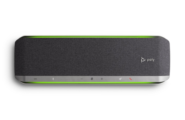 Poly Sync 60 (216872-01), спикерфон (Plantronics) Poly Sync 60 (216872-01), спикерфон (Plantronics)