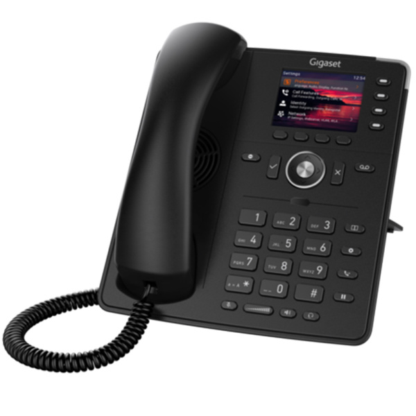 Gigaset P710 IP PRO, ip-телефон