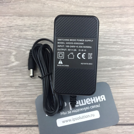 AddPac ADD-AP200E, аналоговый VOIP шлюз