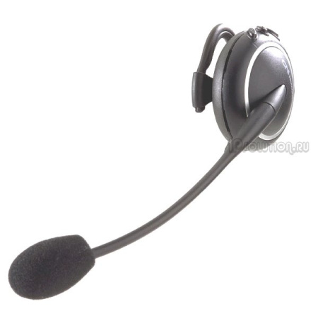 Jabra GN9120 Flex Mono, беспроводная DECT-гарнитура для стационарного телефона
