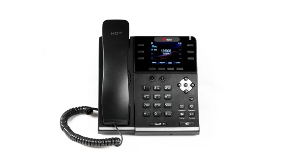 QTECH QVP-500PR, ip телефон