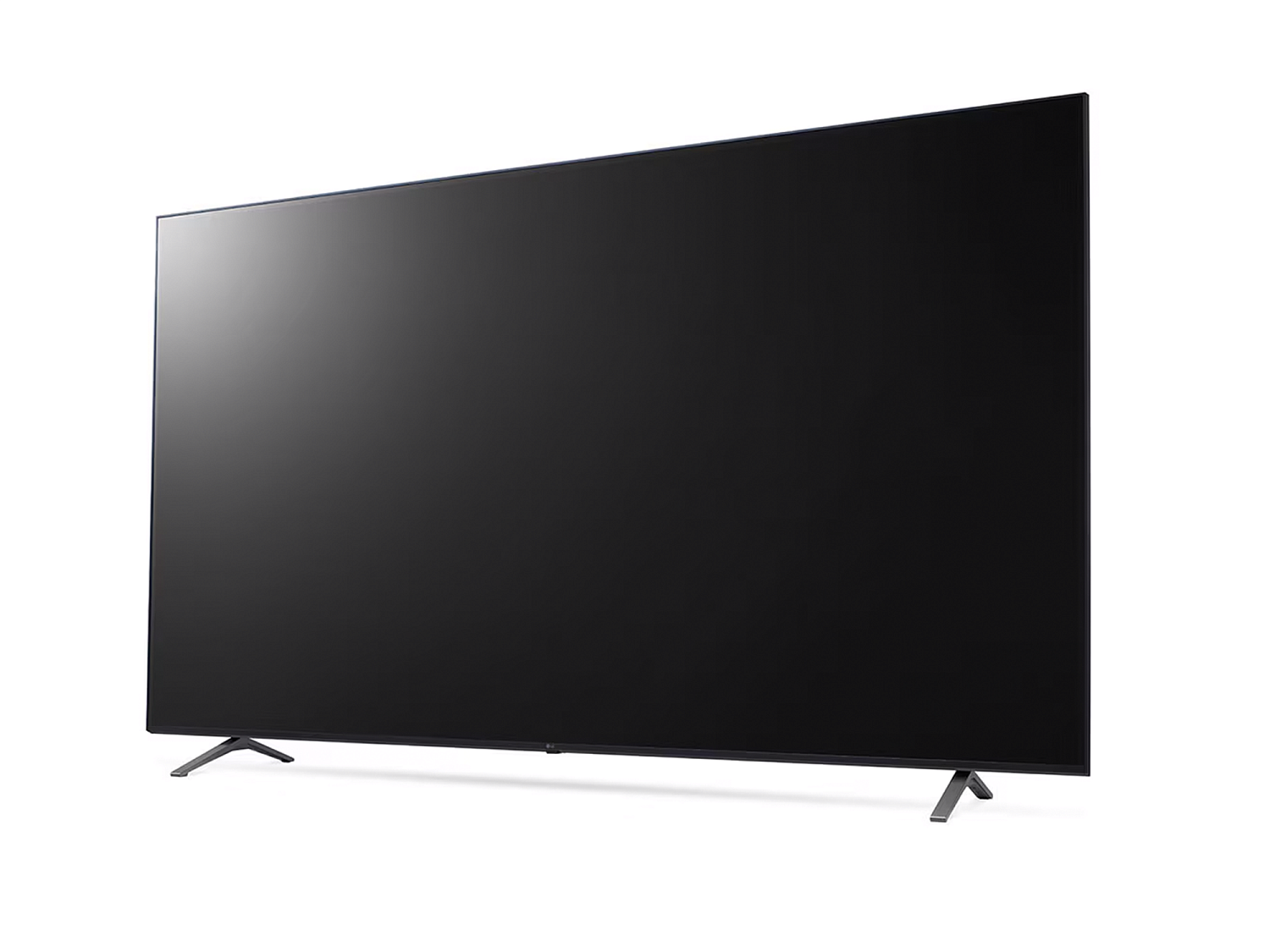 LG 75UN640S, коммерческий телевизор 75"