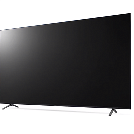 LG 75UN640S, коммерческий телевизор 75"