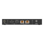 Prestel SP-H2-12T60, набор из сплиттера и приемников HDMI 2.0