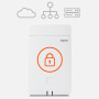 Gigaset N770 IP PRO, DECT-базовая станция