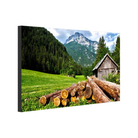Uniview MW-A46-B1-C, жк-панель для видеостен 46" FullHD