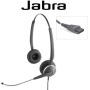 Jabra GN2100 Duo (2139-02-04), профессиональная телефонная гарнитура для контакт и call-центров Jabra GN2100 Duo (2139-02-04), профессиональная телефонная гарнитура для контакт и call-центров