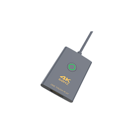 Prestel GR-4KC, адаптер USB-C к HDMI