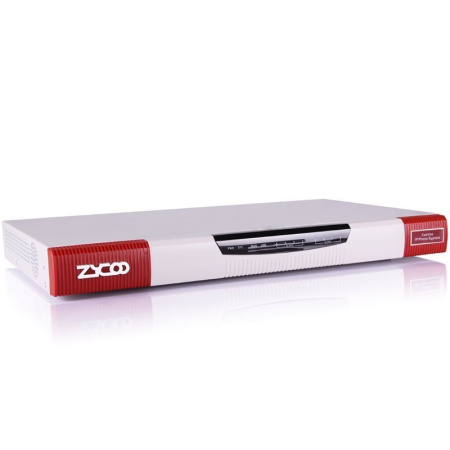 Zycoo CooVox U100 , IP АТС