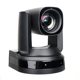 CleverCam 2820UHS POE  PTZ-камера (4K, 20x, USB 2.0, HDMI, SDI, LAN, Tracking)