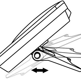 QTECH QSM-32, модуль расширения для IP-телефонов