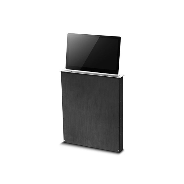 Выдвижной монитор CleverMic ML15TS (FullHD, сенсорный, 15,6") Выдвижной монитор CleverMic ML15TS (FullHD, сенсорный, 15,6")